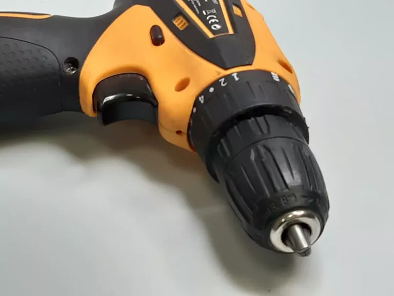 WKRĘTARKA AKUMULATOROWA FORCE TOOLS RK-4097