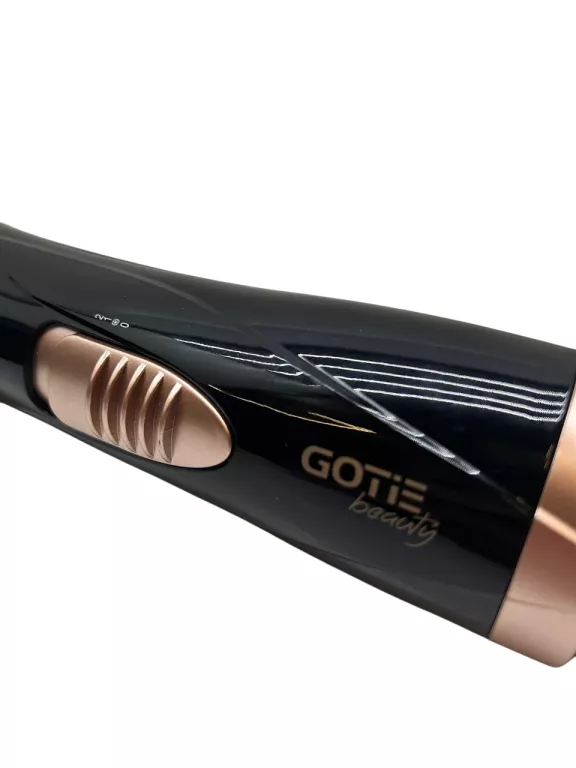 LOKÓWKO-SUSZARKA OBROTOWA GOTIE GLS-100B