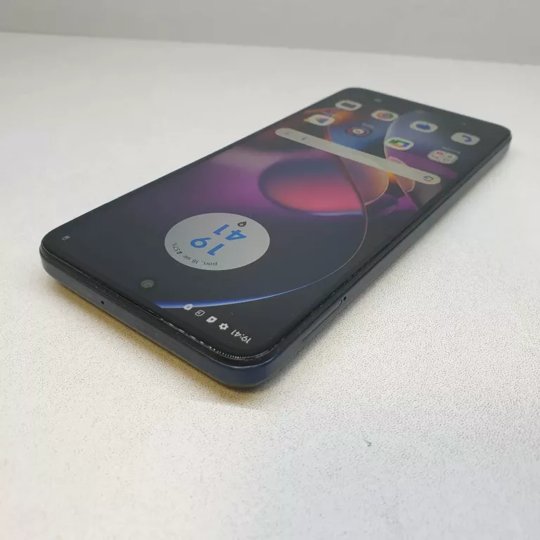 MOTOROLA MOTO G54 5G KOMPLET