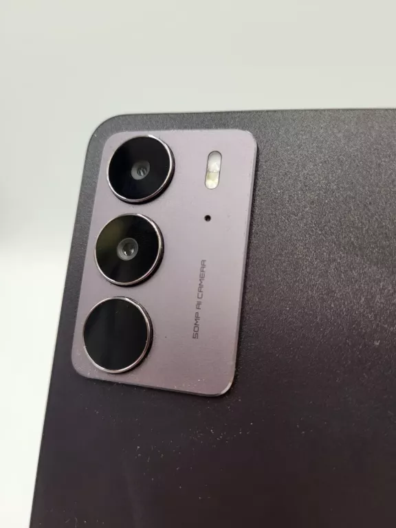 TELEFON REALME C75 8/256GB CZARNY