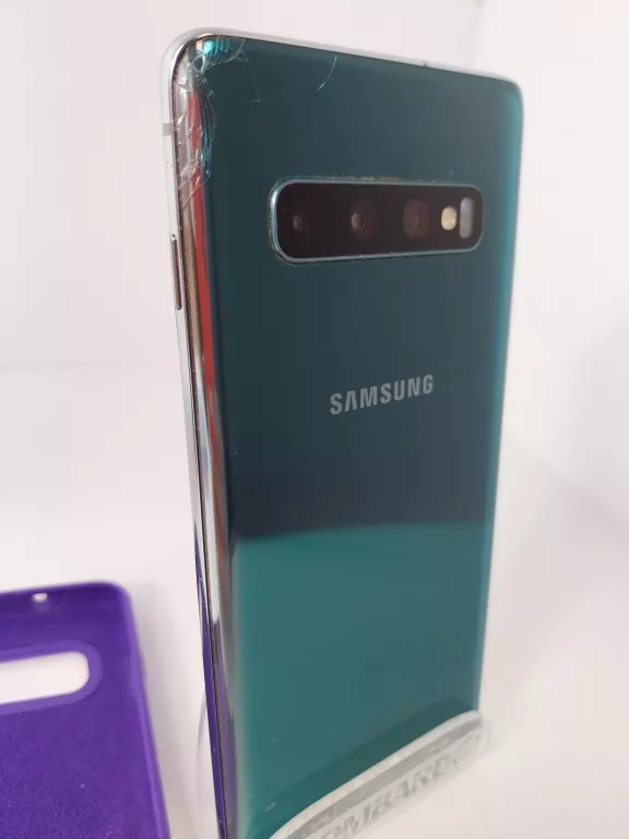 TELEFON SAMSUNG GALAXY S10