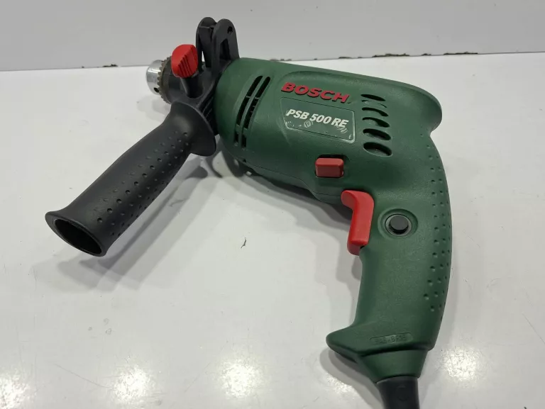 WIERTARKA BOSCH PSB 500 RE