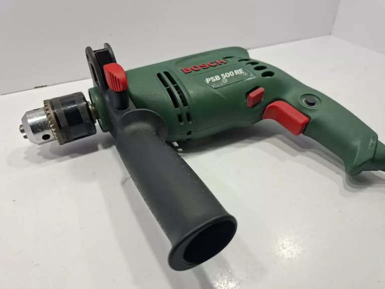 WIERTARKA BOSCH PSB 500 RE