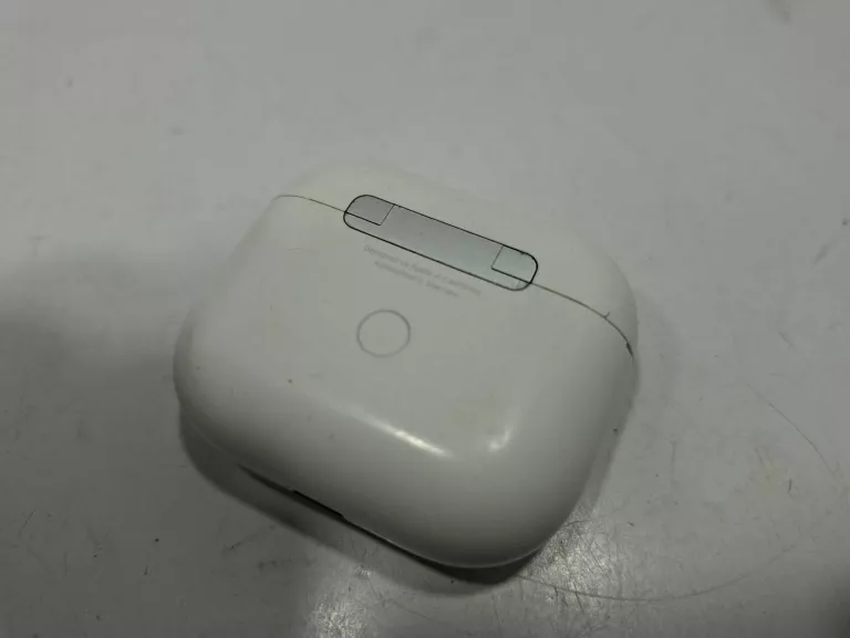 SŁUCHAWKI AIRPODS 3 GEN