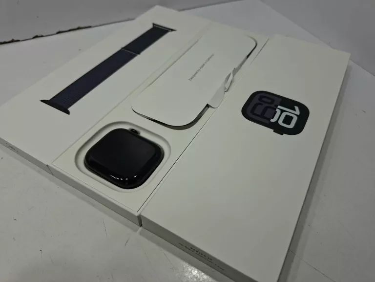 APPLE WATCH SERIES 10 GPS 46MM OLED