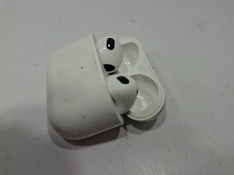 SŁUCHAWKI AIRPODS 3 GEN