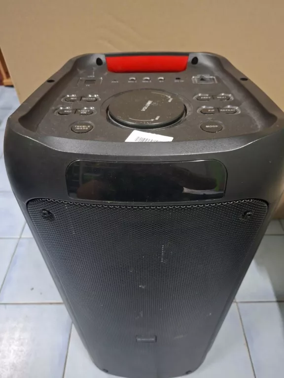 MANTA SPK5300 + ZASILACZ
