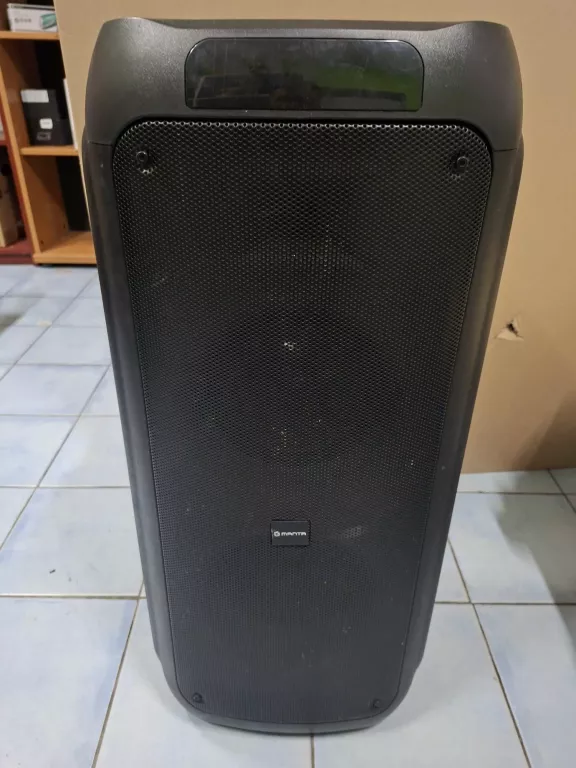 MANTA SPK5300 + ZASILACZ