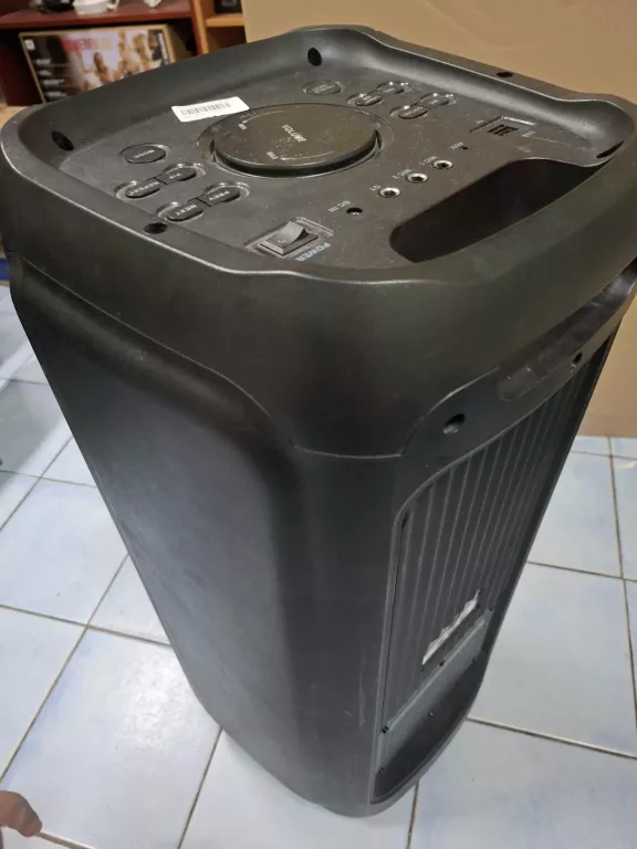 MANTA SPK5300 + ZASILACZ