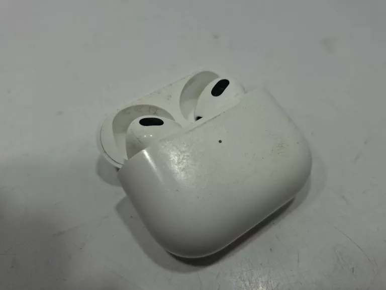 SŁUCHAWKI AIRPODS 3 GEN