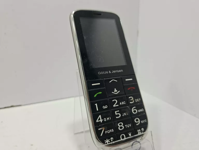 TELEFON GOTZE & JENSEN