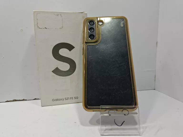 TELEFON  SAMSUNG GALAXY  S21 FE