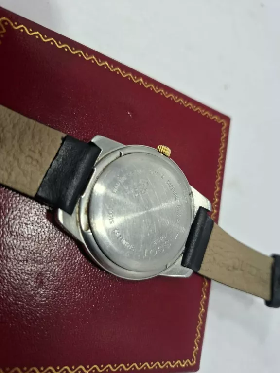 ZEGAREK TISSOT PR50 PASEK
