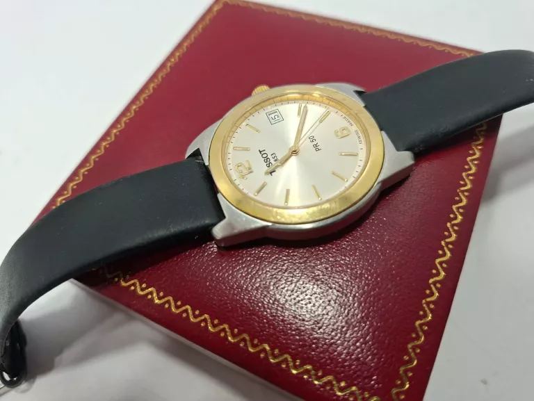 ZEGAREK TISSOT PR50 PASEK