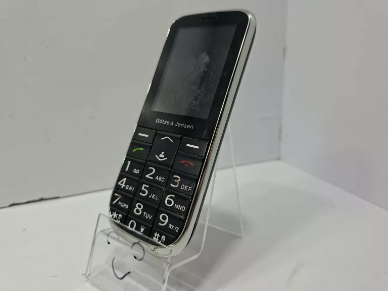 TELEFON GOTZE & JENSEN