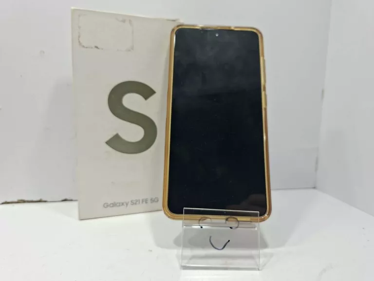 TELEFON  SAMSUNG GALAXY  S21 FE