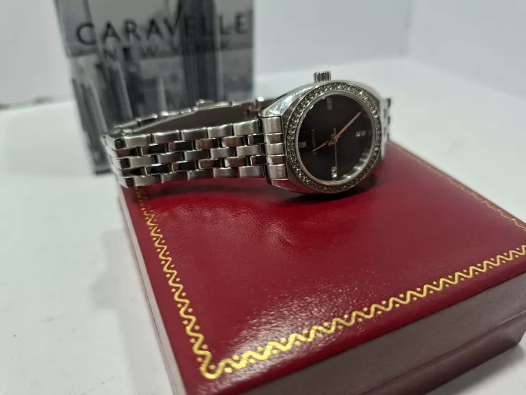 CARAVELLE 43L165 ZEGAREK