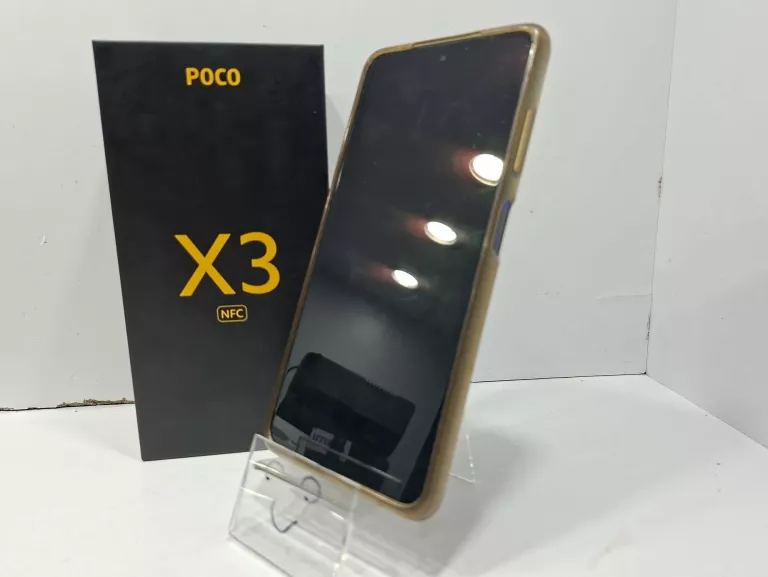 TELEFON POCO X3