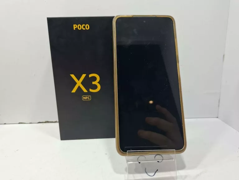 TELEFON POCO X3