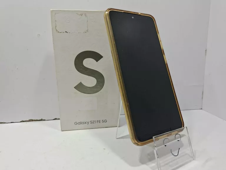 TELEFON  SAMSUNG GALAXY  S21 FE