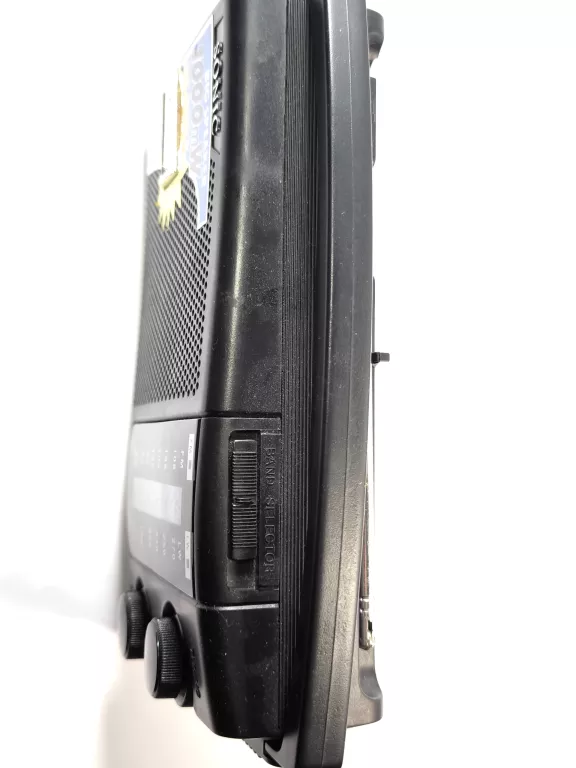 RADIO SONIC NL-2037-JC KOMPLET