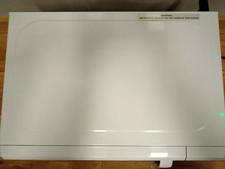 KUCHENKA MIKROFALOWA  AMICA AMMF20M1W 700/1050 W