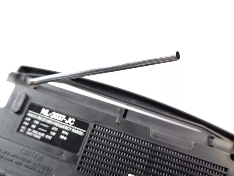 RADIO SONIC NL-2037-JC KOMPLET