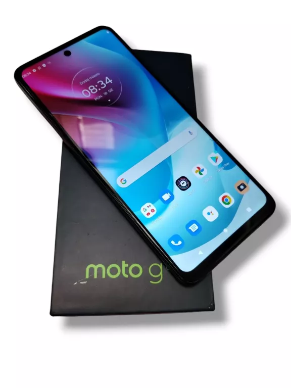 TELEFON MOTOROLA MOTO G60S 6 GB / 128 GB
