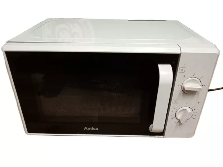KUCHENKA MIKROFALOWA  AMICA AMMF20M1W 700/1050 W