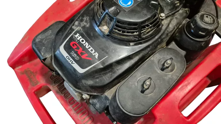 POMPA SPALINOWA PŁYWAJĄCA HONDA GXV 160 NIAGARA 2