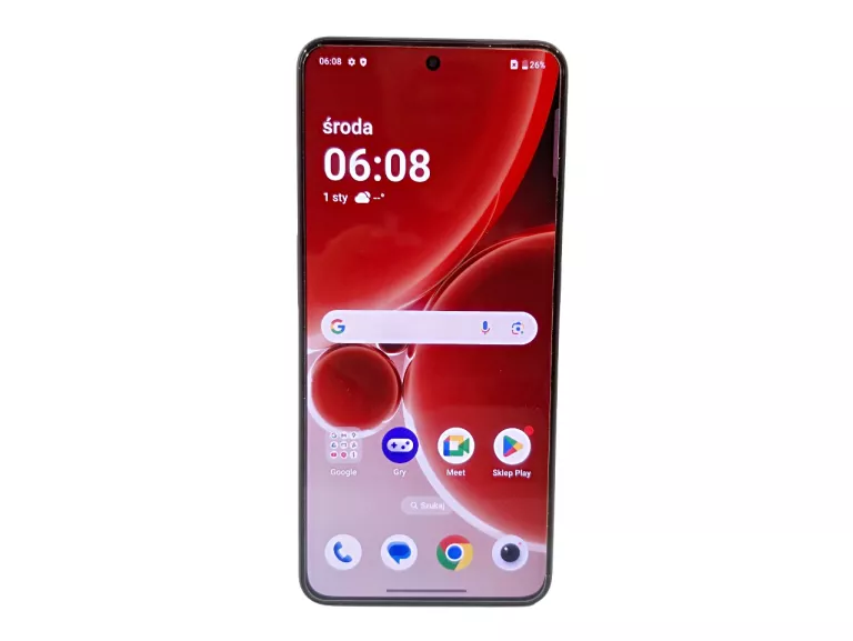TELEFON ONE PLUS NORD 3 5G 256GB ETUI