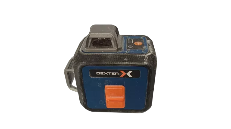 LASER KRZYŻOWY DEXTER NL360-2