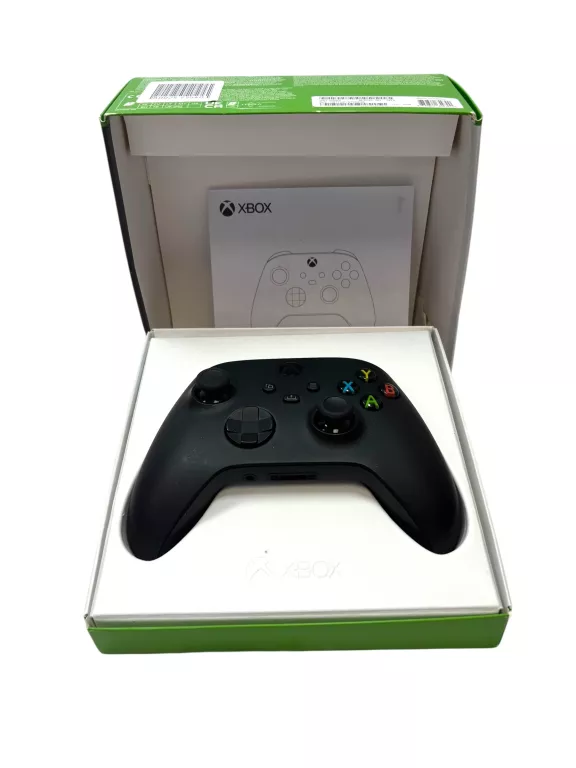 PAD DO XBOX ONE  CARBON BLACK