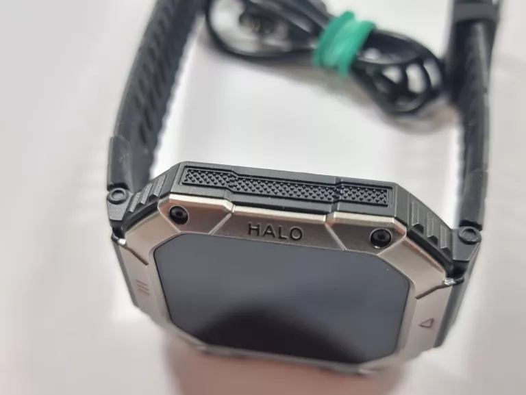 SMARTWATCH HALO MILITARY