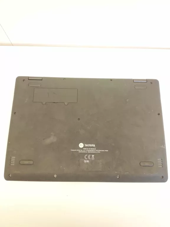 LAPTOP TECHBITE ARC 11.6