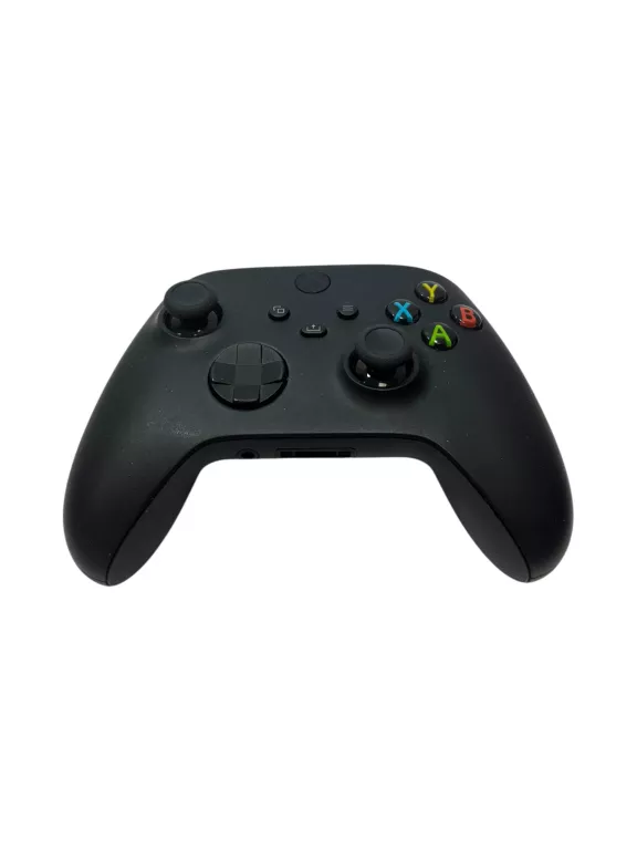 PAD DO XBOX ONE  CARBON BLACK