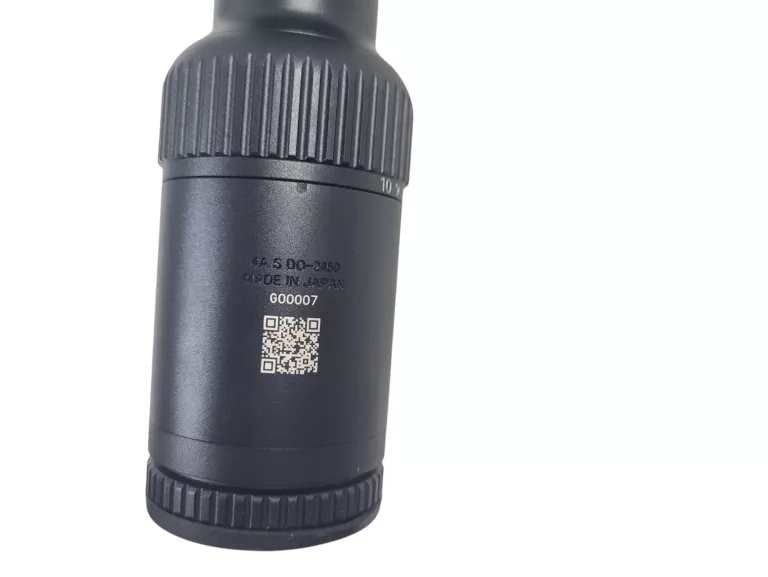 LUNETA DELTA OPTICAL TITANIUM 2,5-10X56 HD