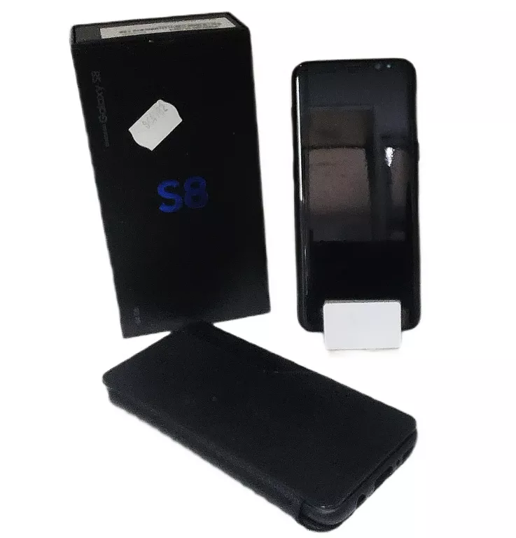 TELEFON SAMSUNG GALAXY S8 64GB