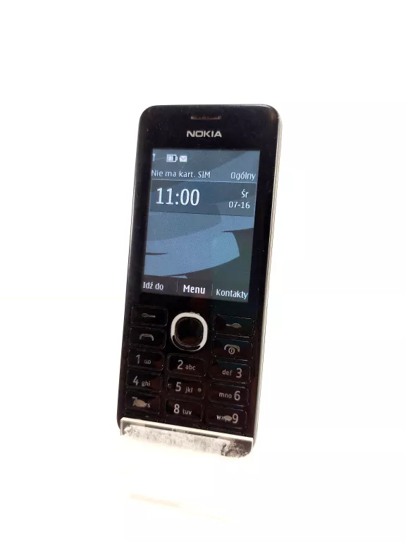 TELEFON NOKIA 206