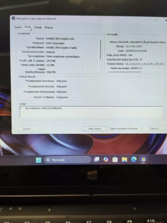 LAPTOP TECHBITE ARC 11.6