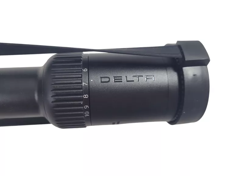 LUNETA DELTA OPTICAL TITANIUM 2,5-10X56 HD