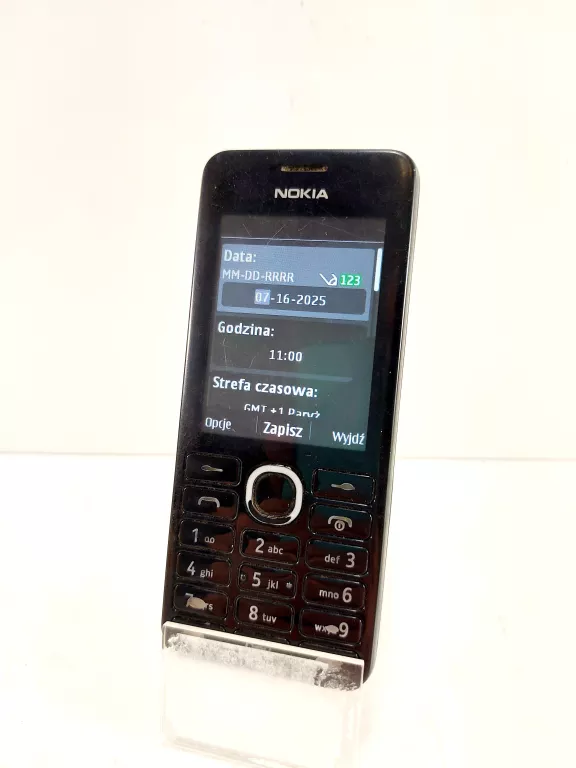 TELEFON NOKIA 206