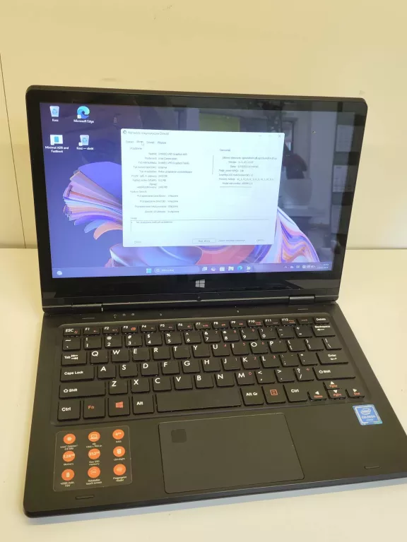LAPTOP TECHBITE ARC 11.6