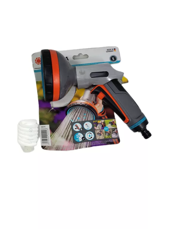 PISTOLET DO ZRASZANIA GARDENA 18315