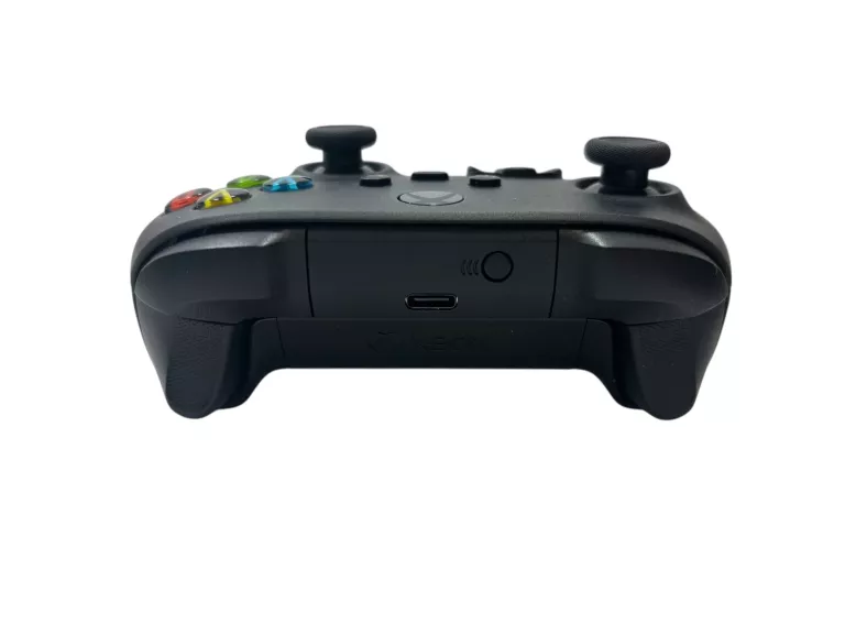 PAD DO XBOX ONE  CARBON BLACK