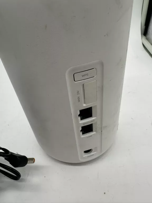 ROUTER TCL LINKHUB 4G LTE HH130VM BIAŁY