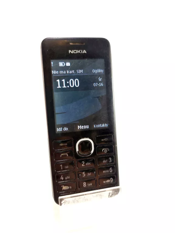 TELEFON NOKIA 206