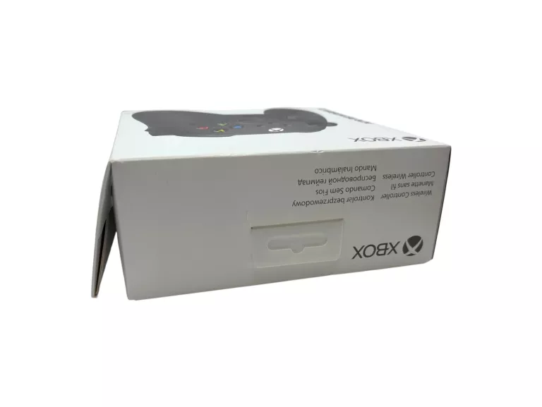 PAD DO XBOX ONE  CARBON BLACK