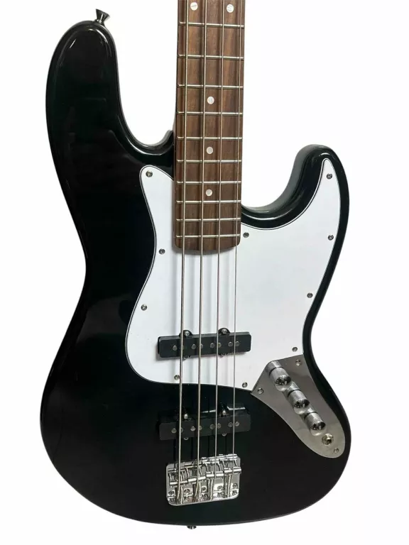 GITARA BASOWA EVER PLAY JB Z GWARANCJĄ!!!