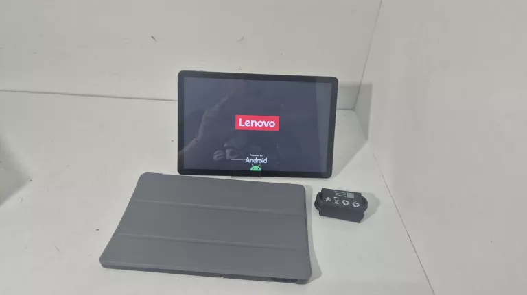 TABLET LENOVO TAB M11 10.95"  PUDEŁKO
